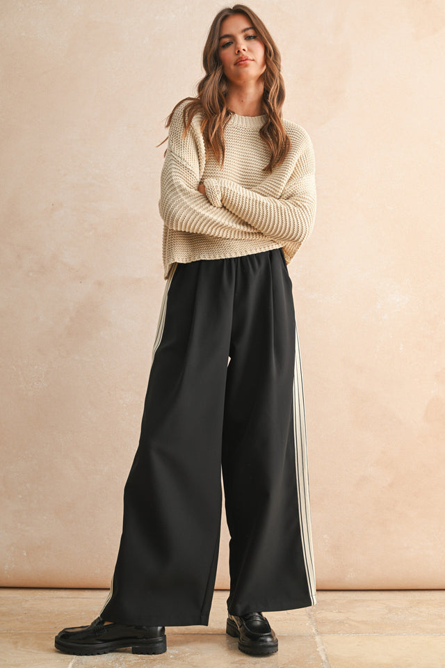 The Blair Track Pant