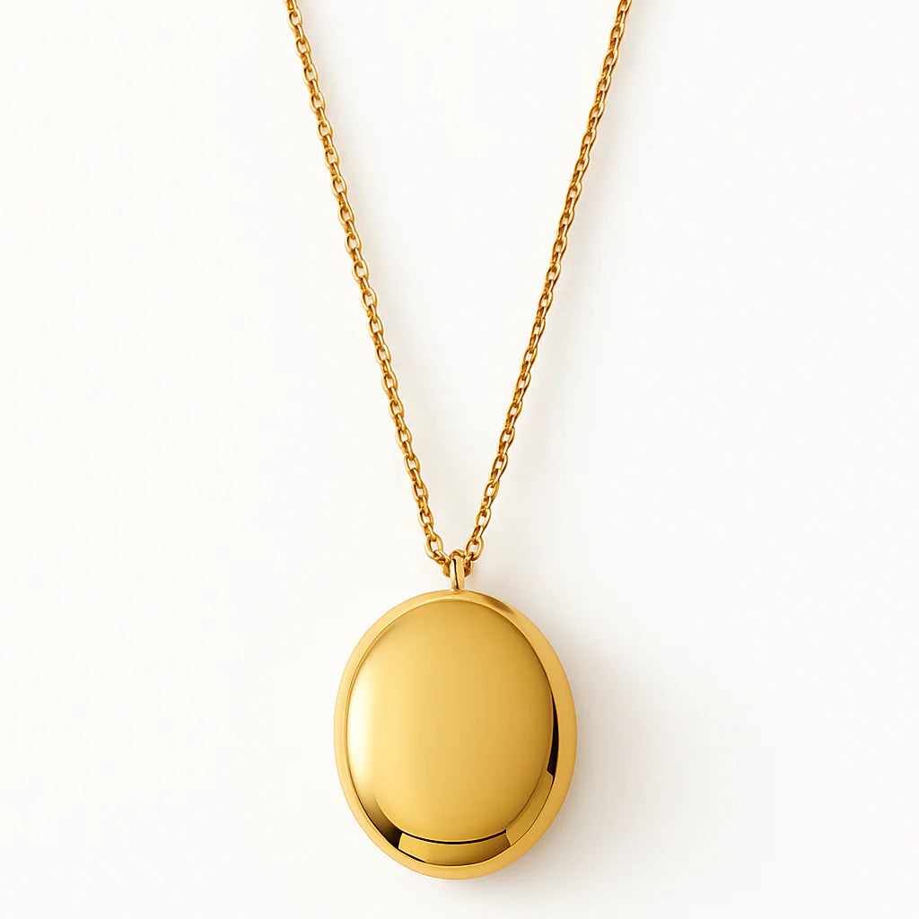 Yara Pendant Necklace