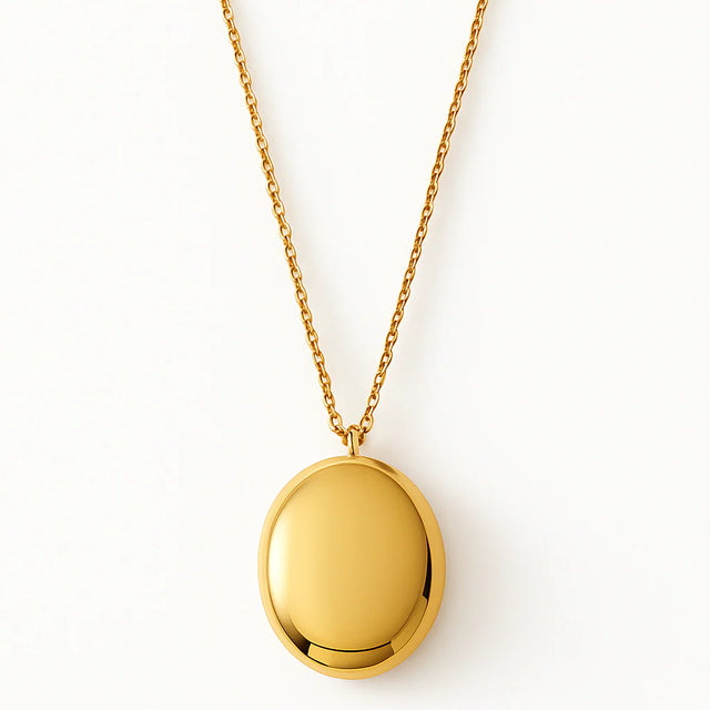 Yara Pendant Necklace