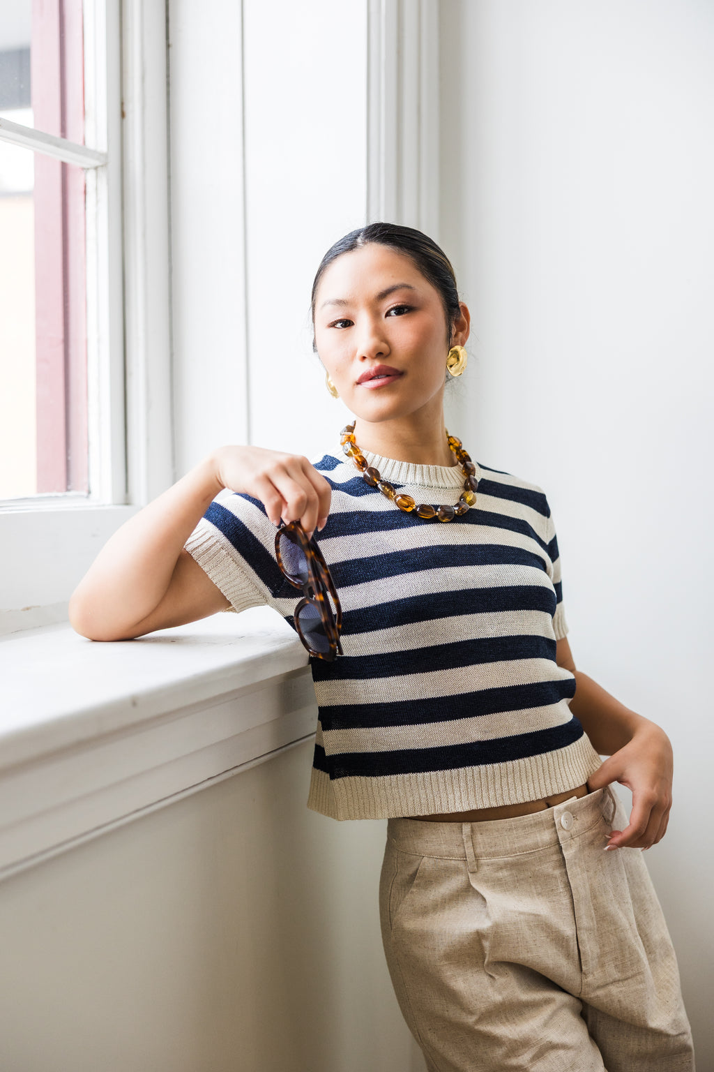 Arden Top