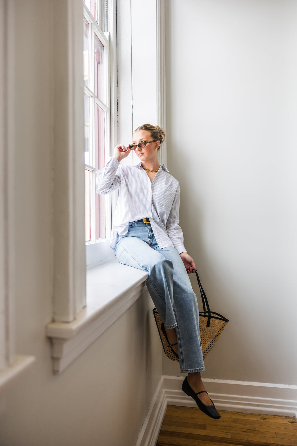 Ivy Denim