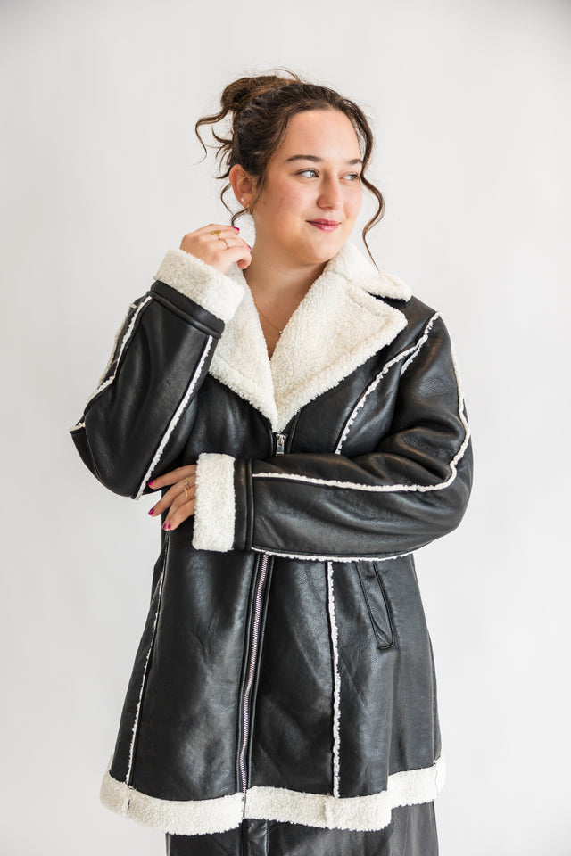 Paloma Coat