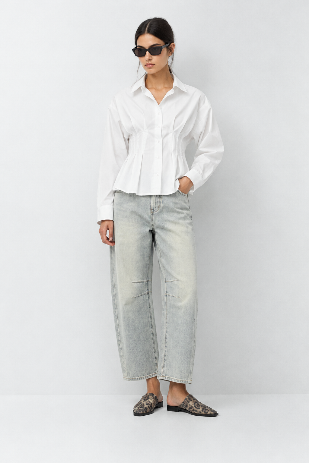 The Tina Top