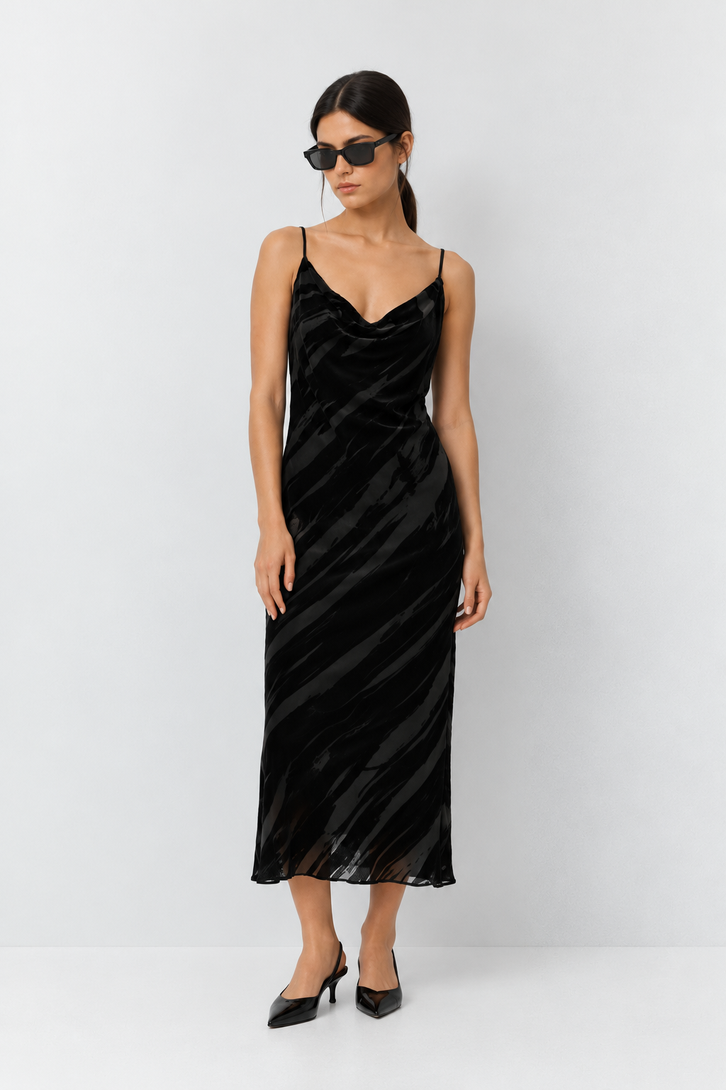 The Vivienne Dress