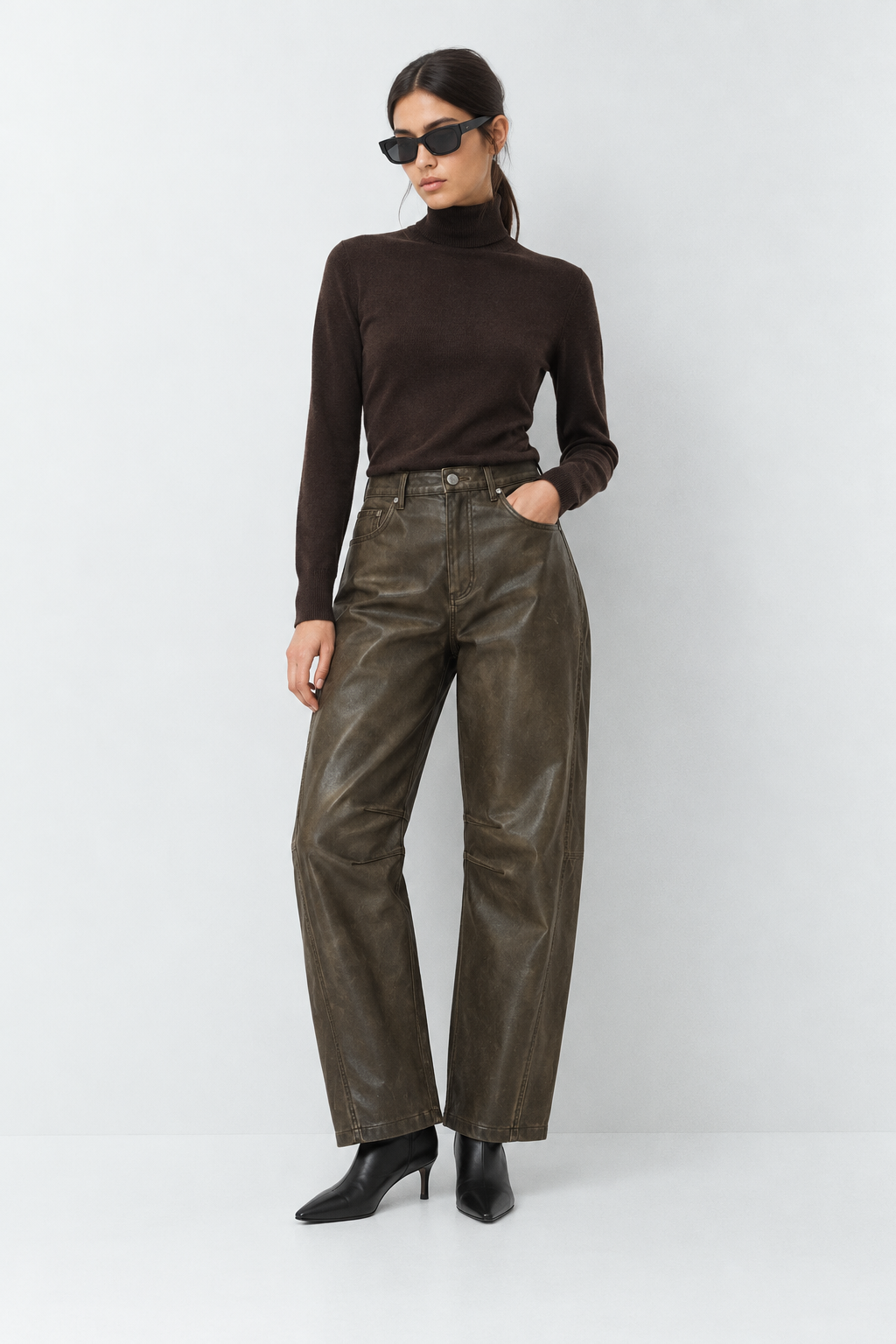 The Marlin Pant