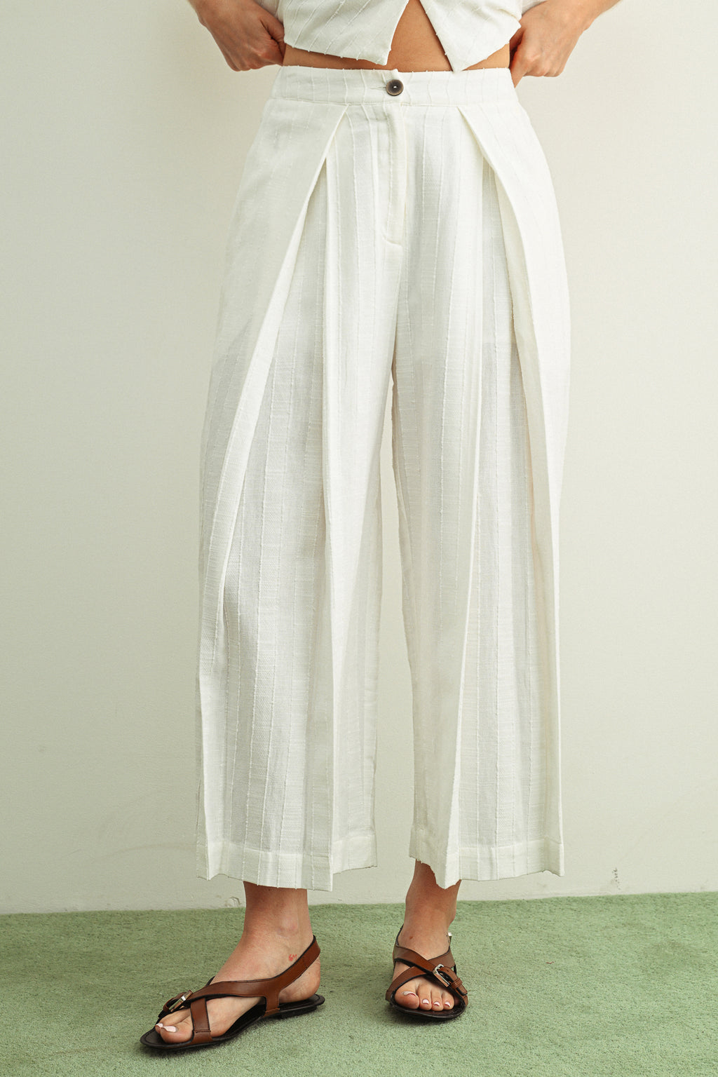 Alessia Pant