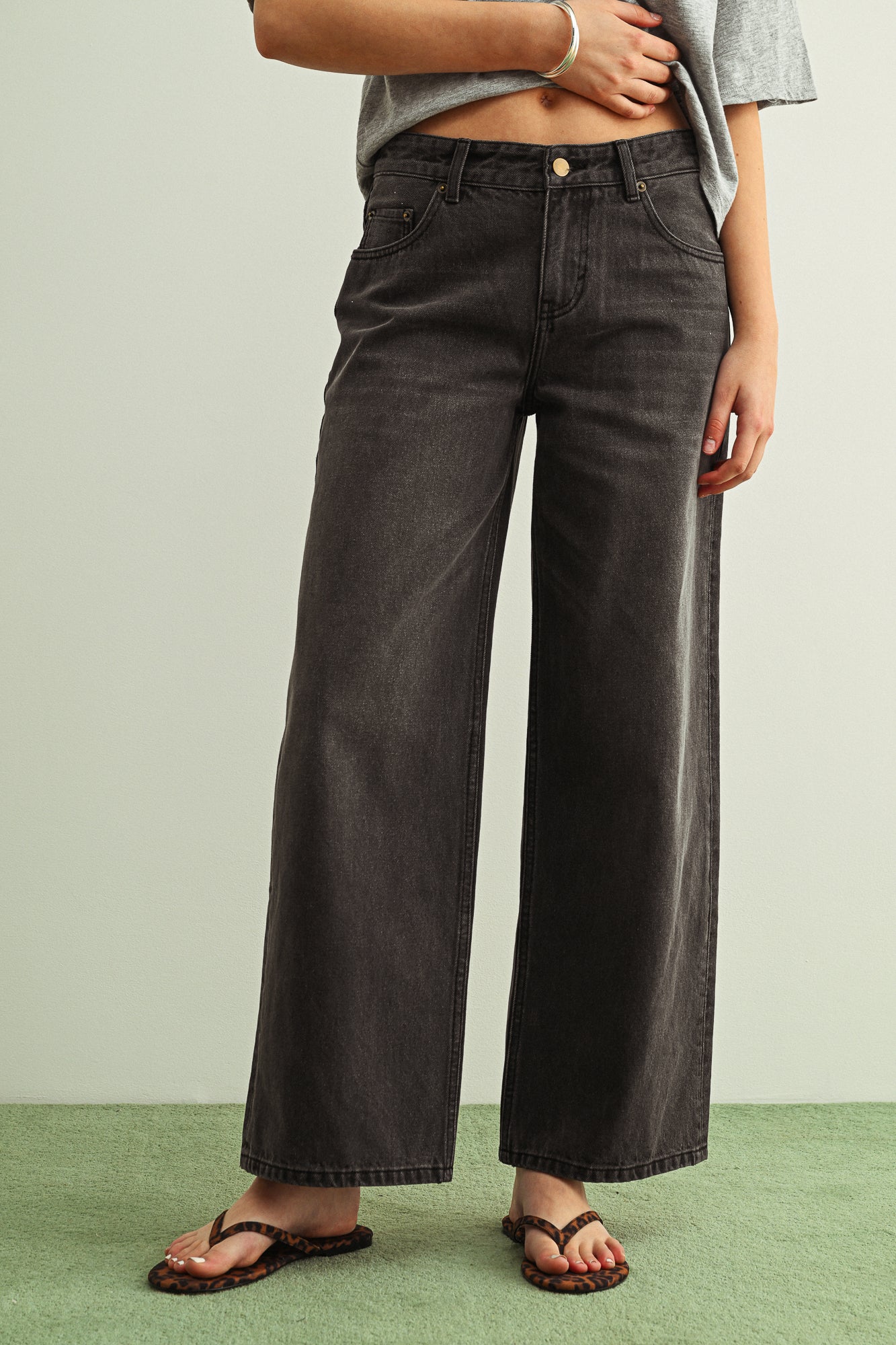 Rylee Denim Jeans