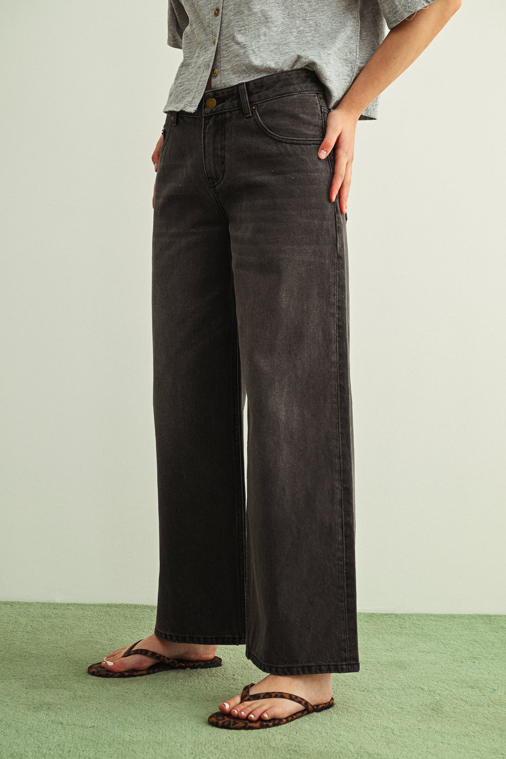 Rylee Denim Jeans