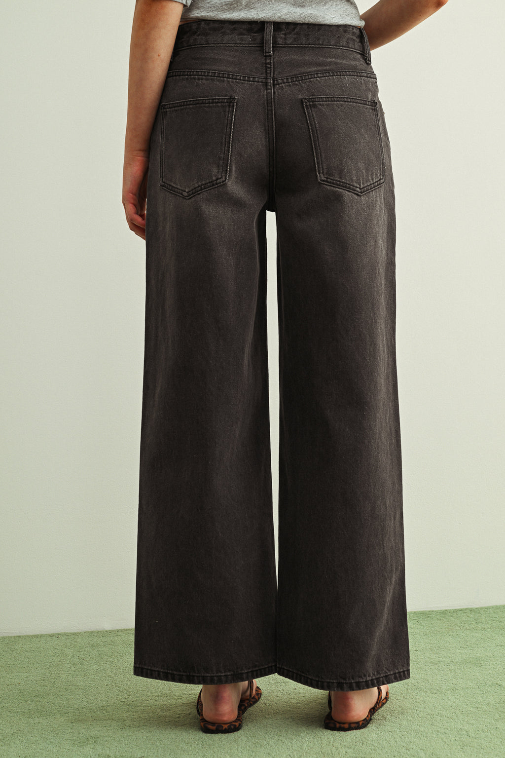 Rylee Denim Jeans