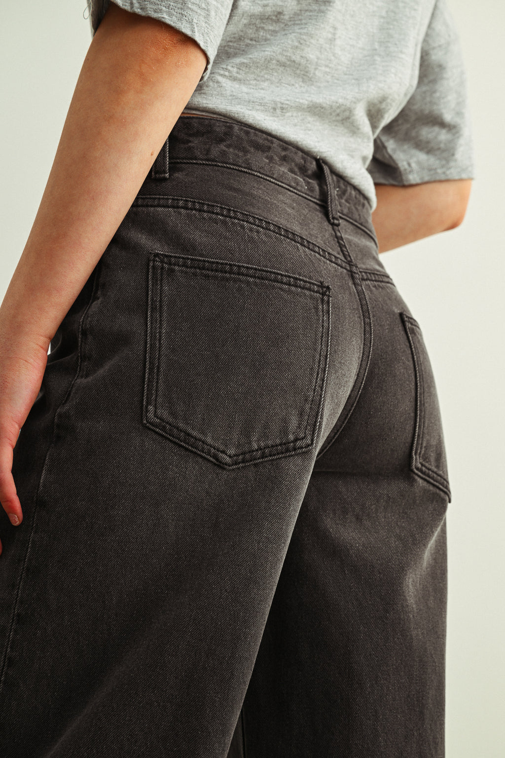 Rylee Denim Jeans
