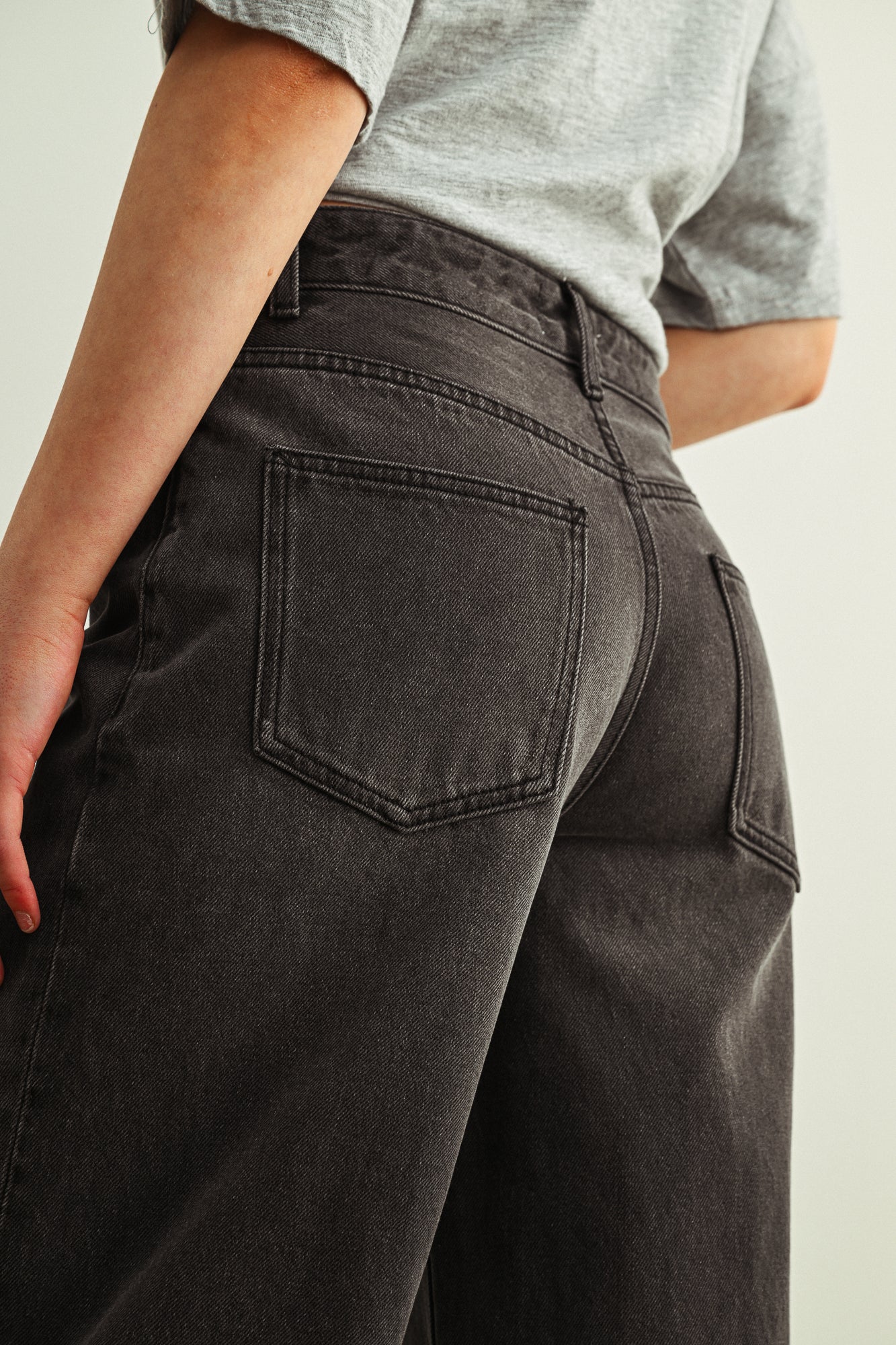 Rylee Denim Jeans