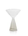 Veneto Martini Glass
