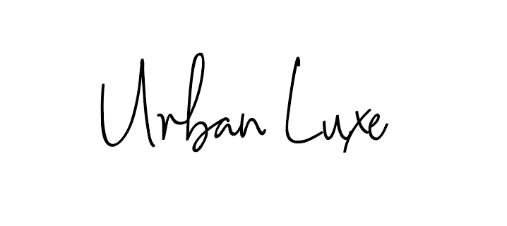 Urban Luxe