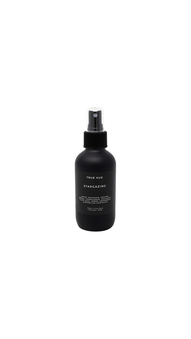 Stargazing  Room / Linen Spray