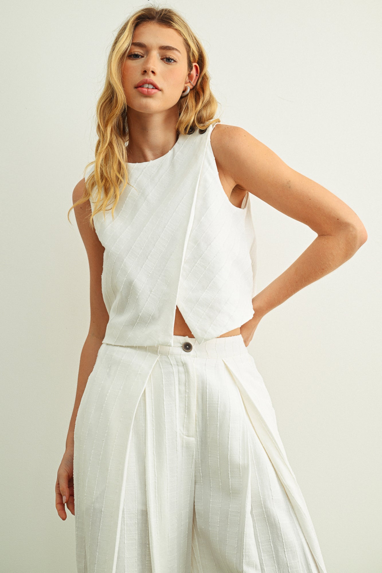 Alessia Top