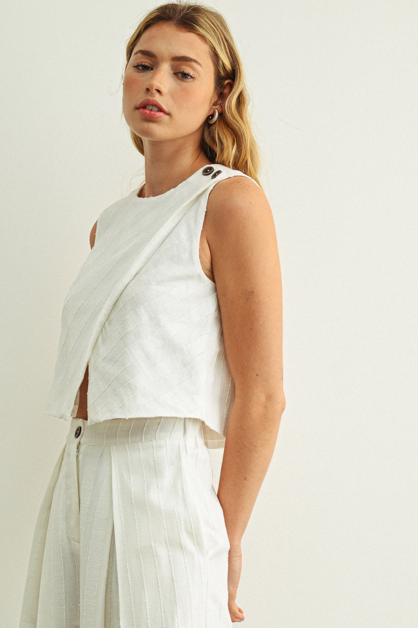 Alessia Top