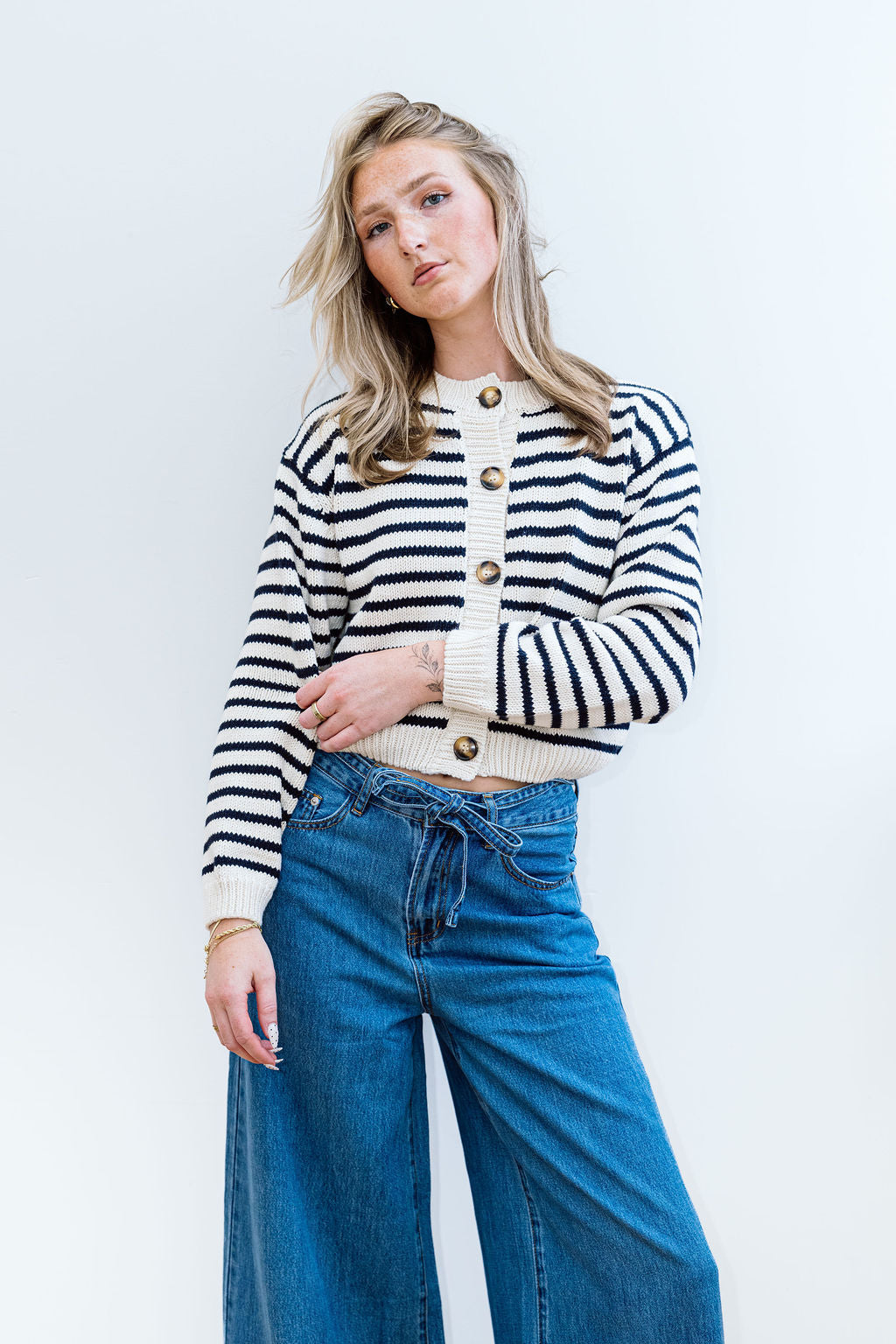 Bette Sweater