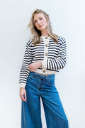 Bette Sweater