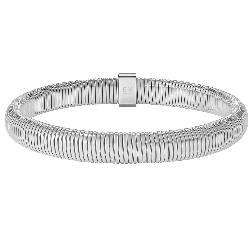 Wren Coil Bracelet