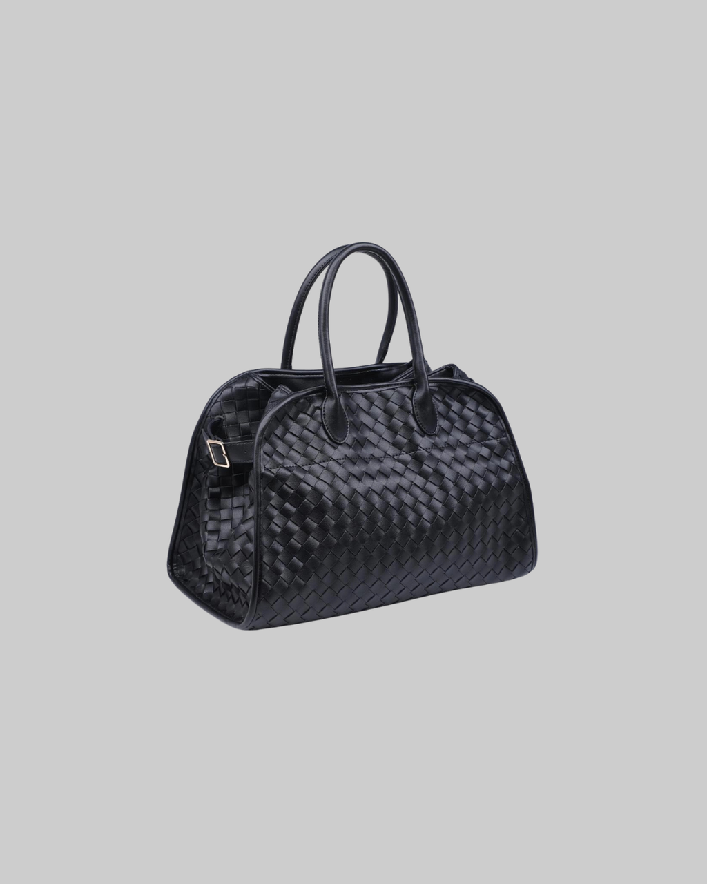 Rhonda Woven Tote