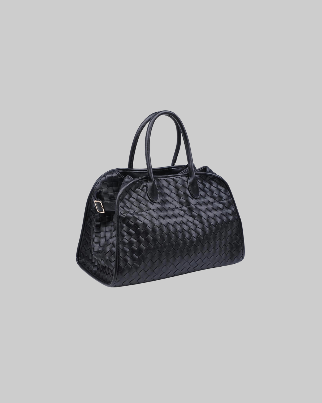 Rhonda Woven Tote