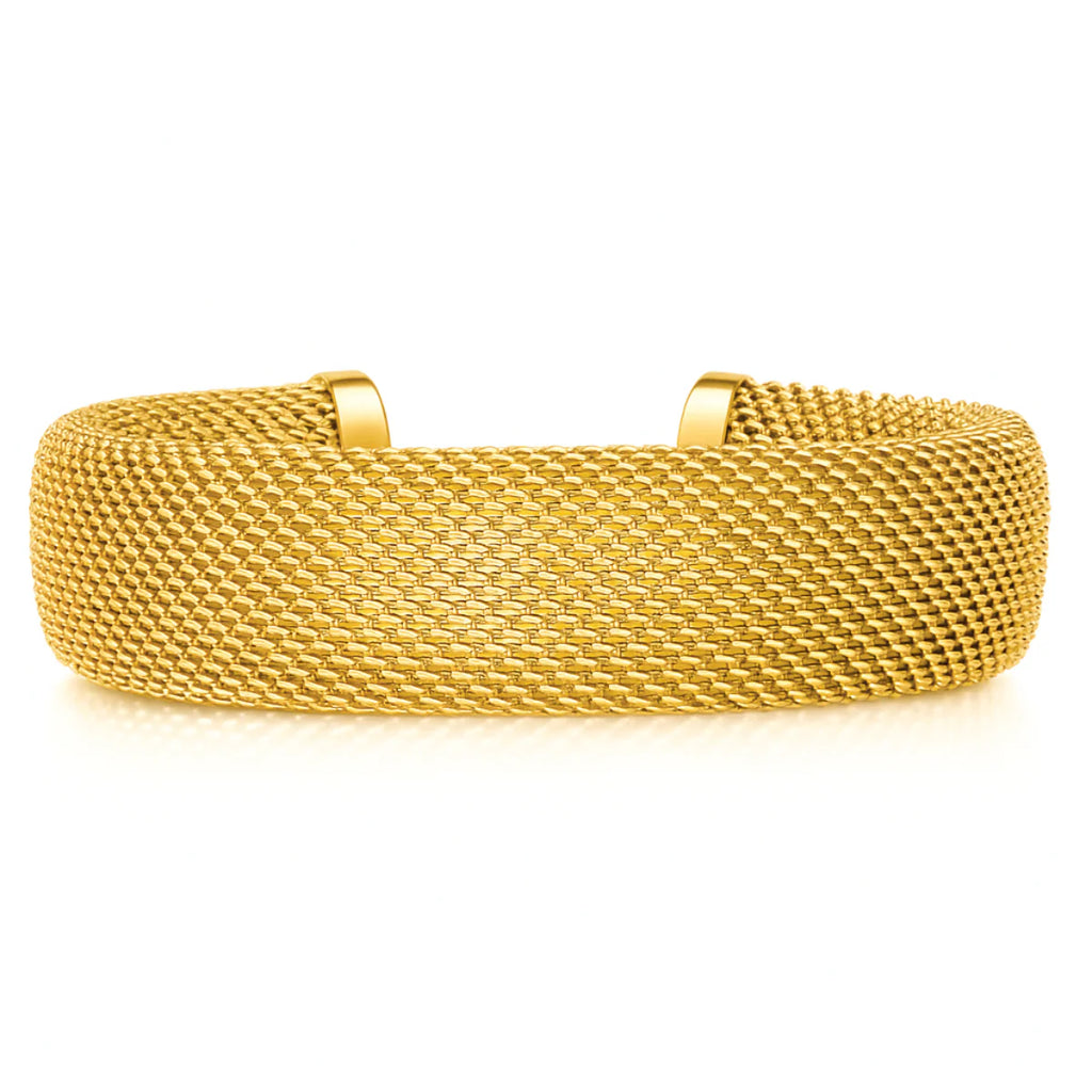 Marley Cuff Bracelet