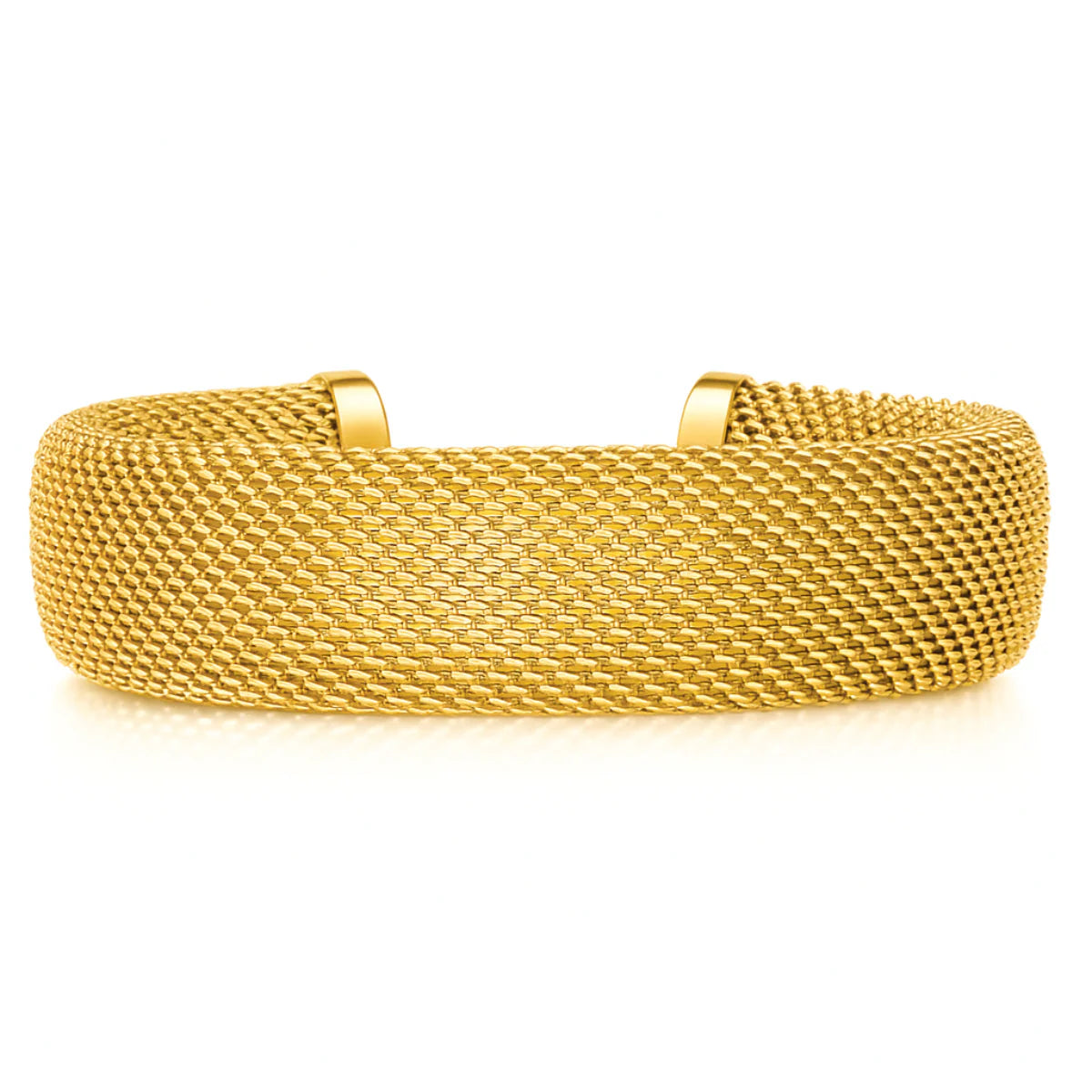 Marley Cuff Bracelet