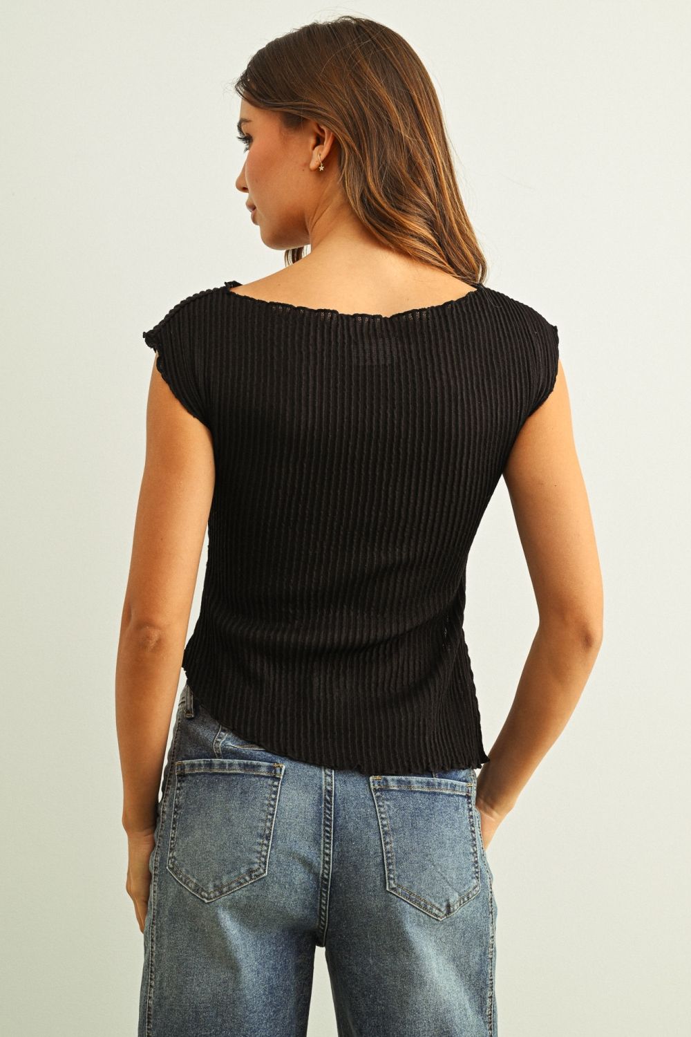 The Vespera Top