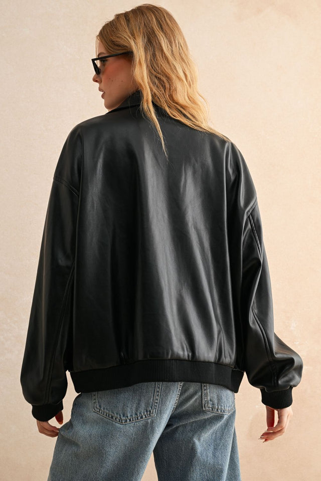 The Knox Bomber