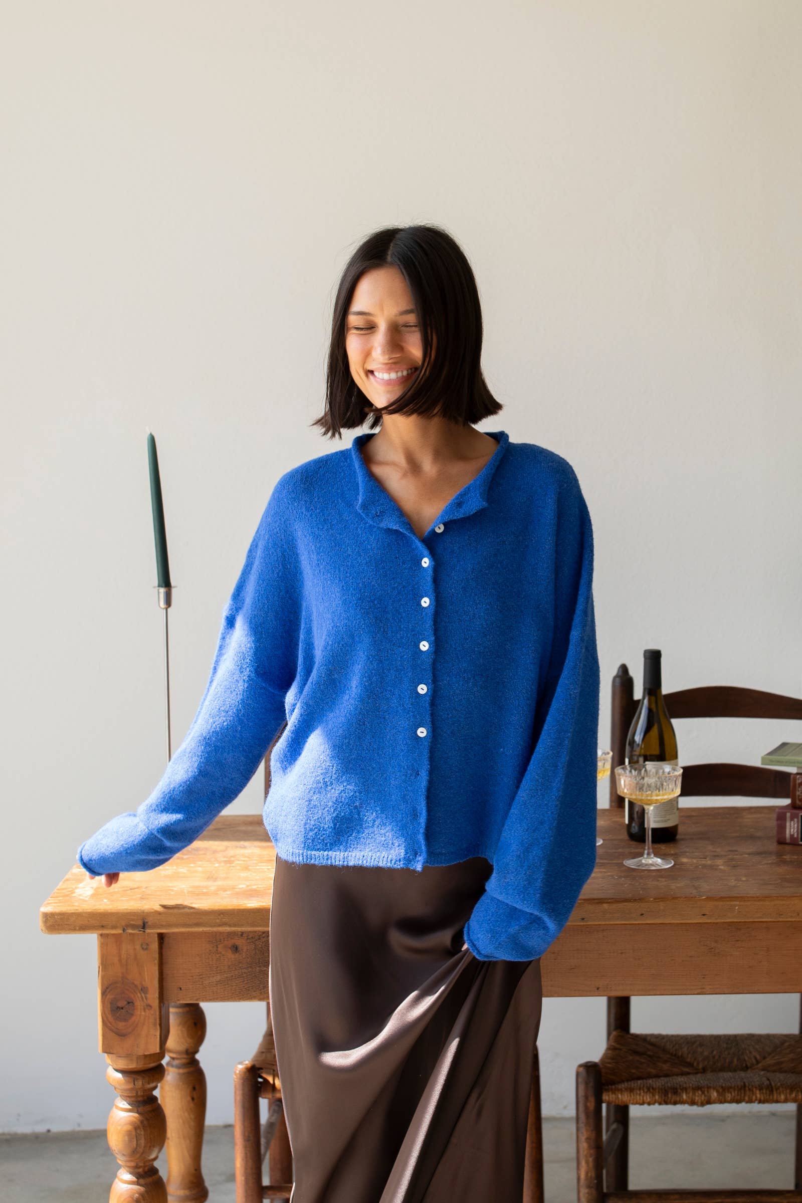 Piper Cardigan