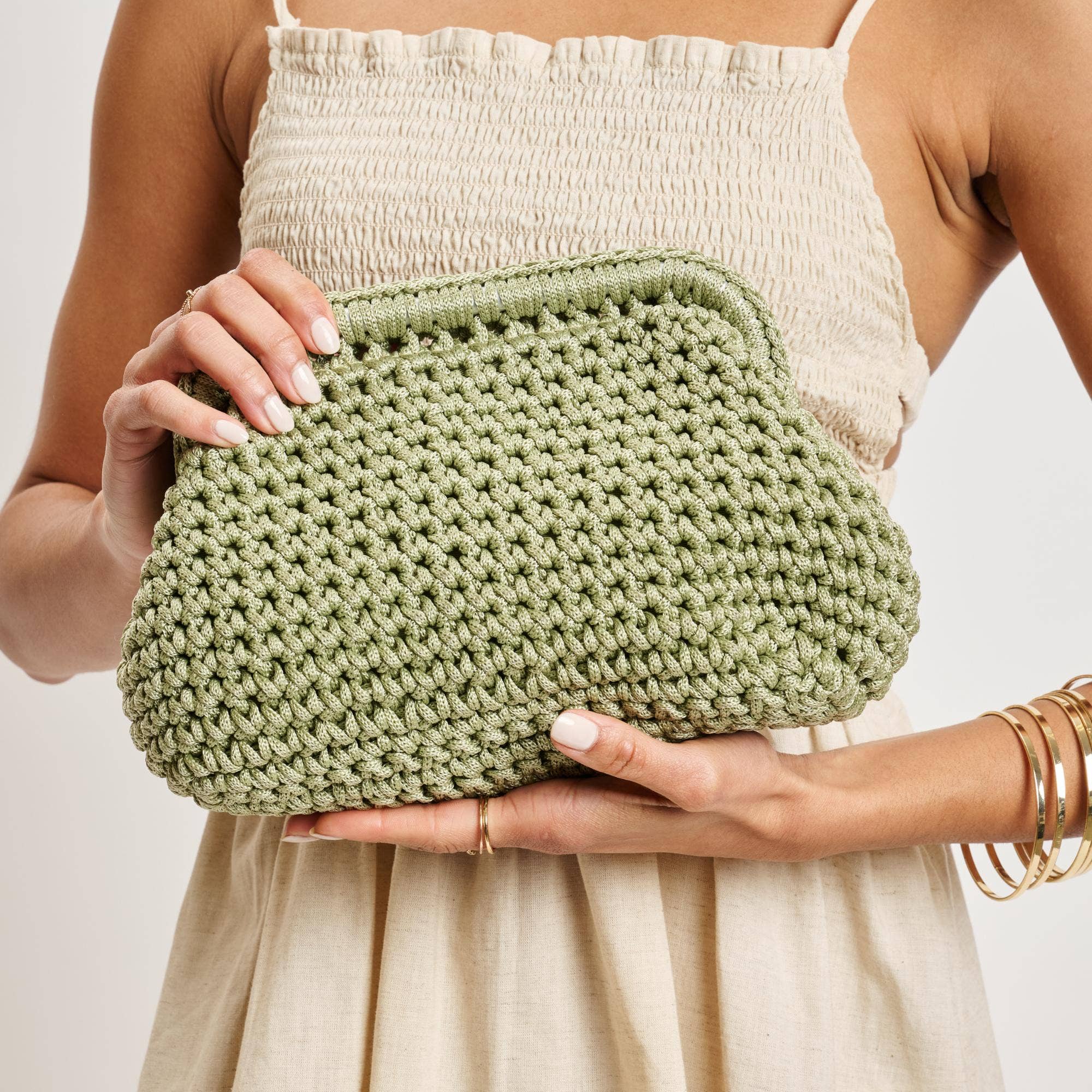 Anastasia Clutch