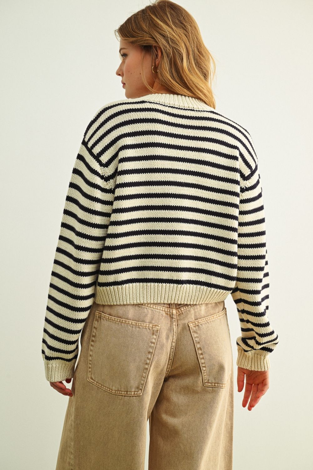 Bette Sweater