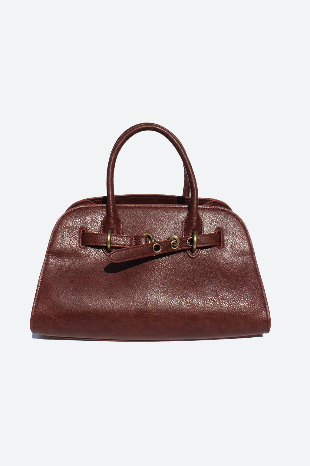 Boston Top Carry Tote