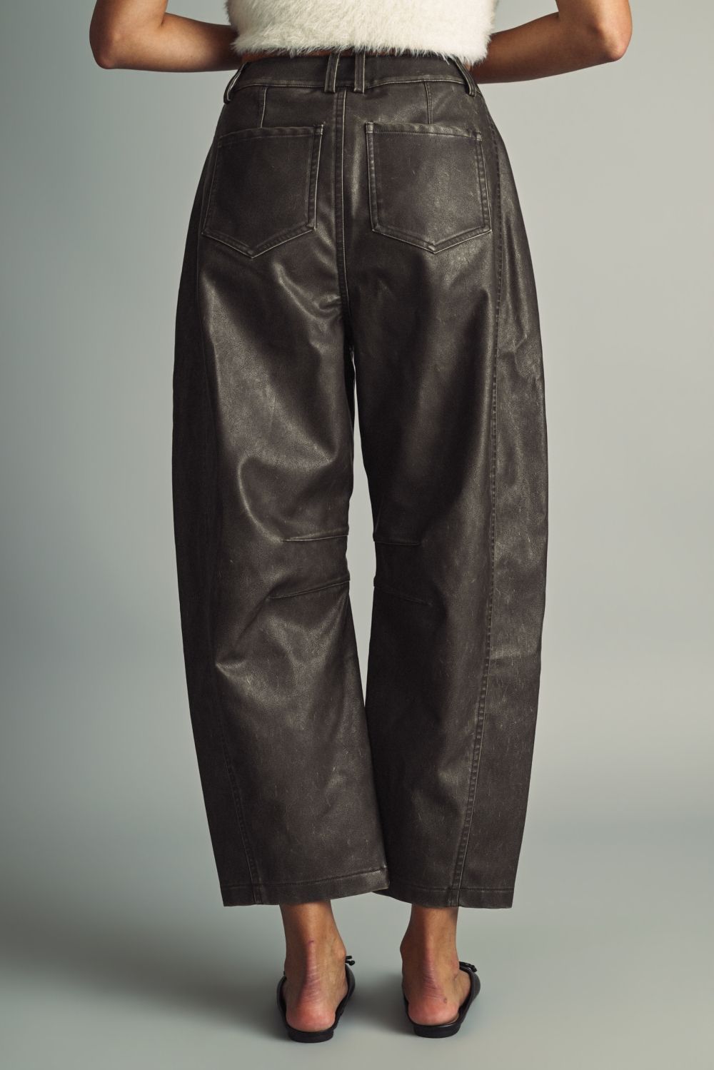 The Marlin Pant