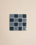 GLASS TILE COASTER - That's Fate