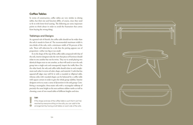 The Furniture Handbook