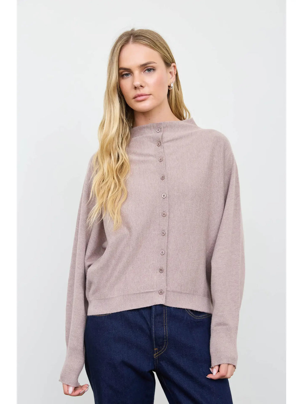 The Mya Top