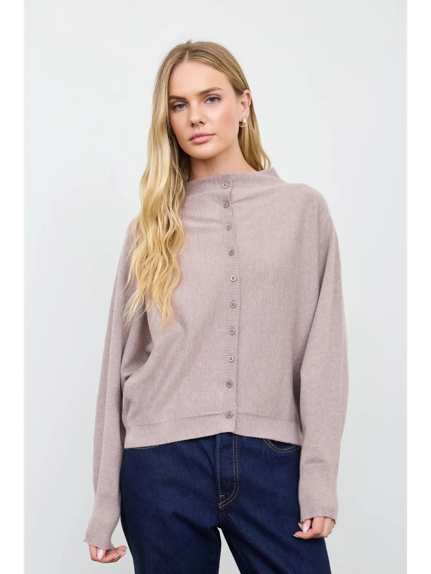 The Mya Top