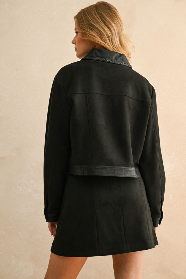 The Sutton Jacket