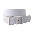 Suede Belt