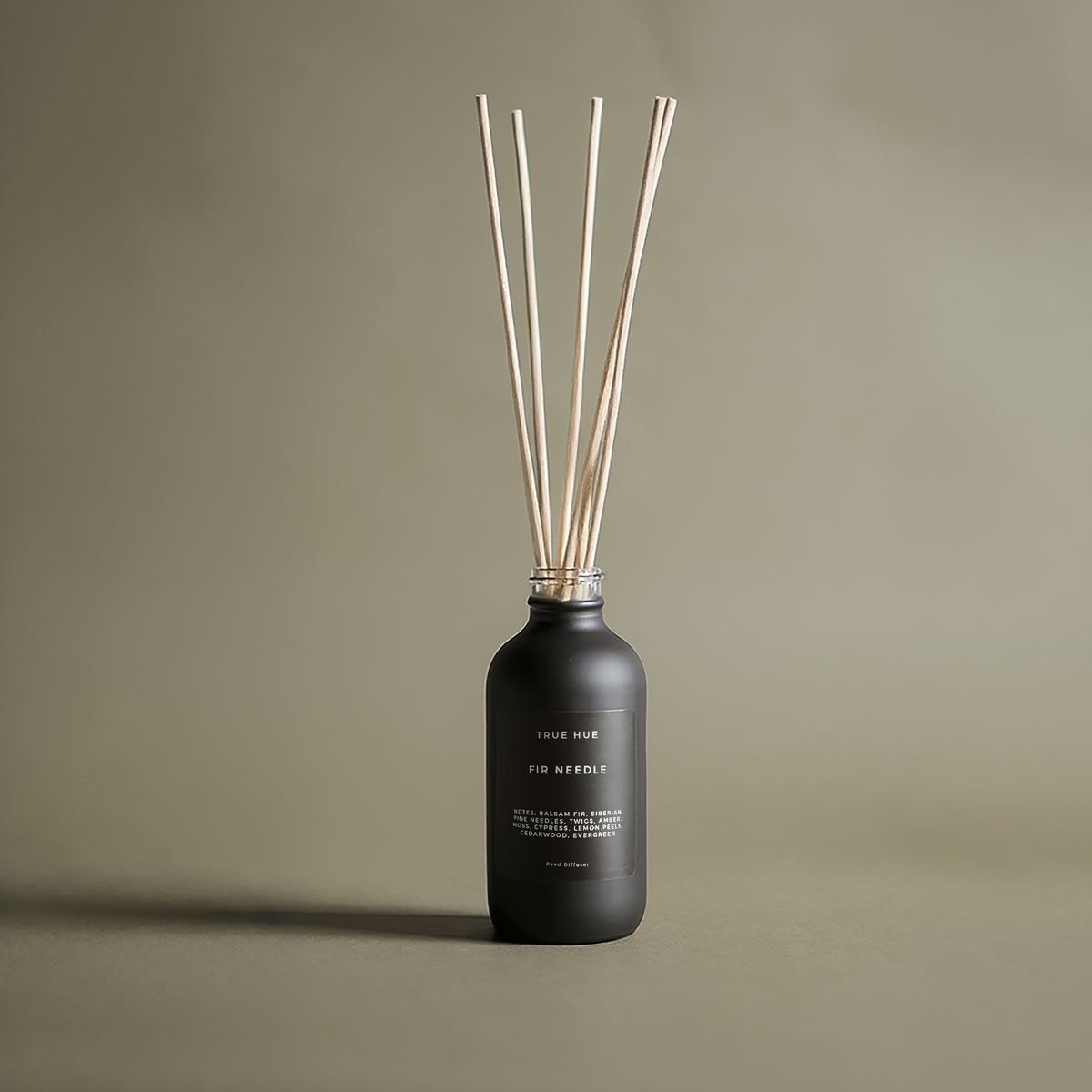 Fir Needle Reed Diffuser