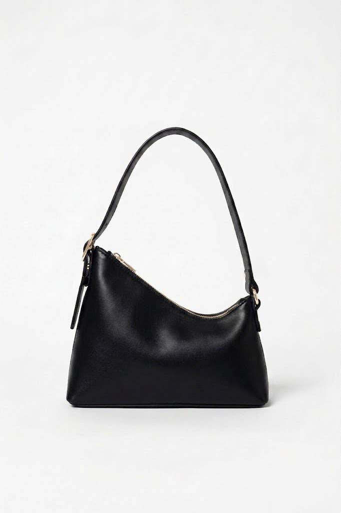 Mini Half Moon Tote