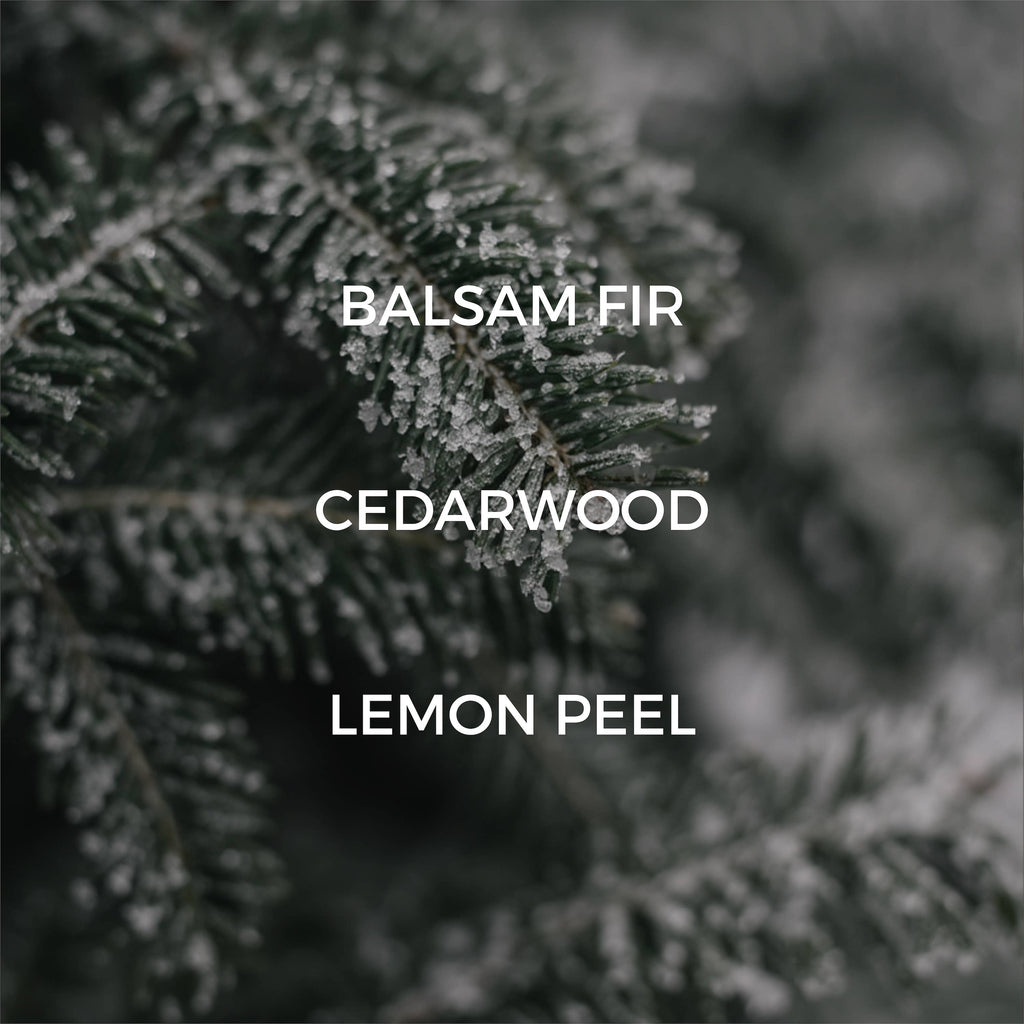 Fir Needle Reed Diffuser