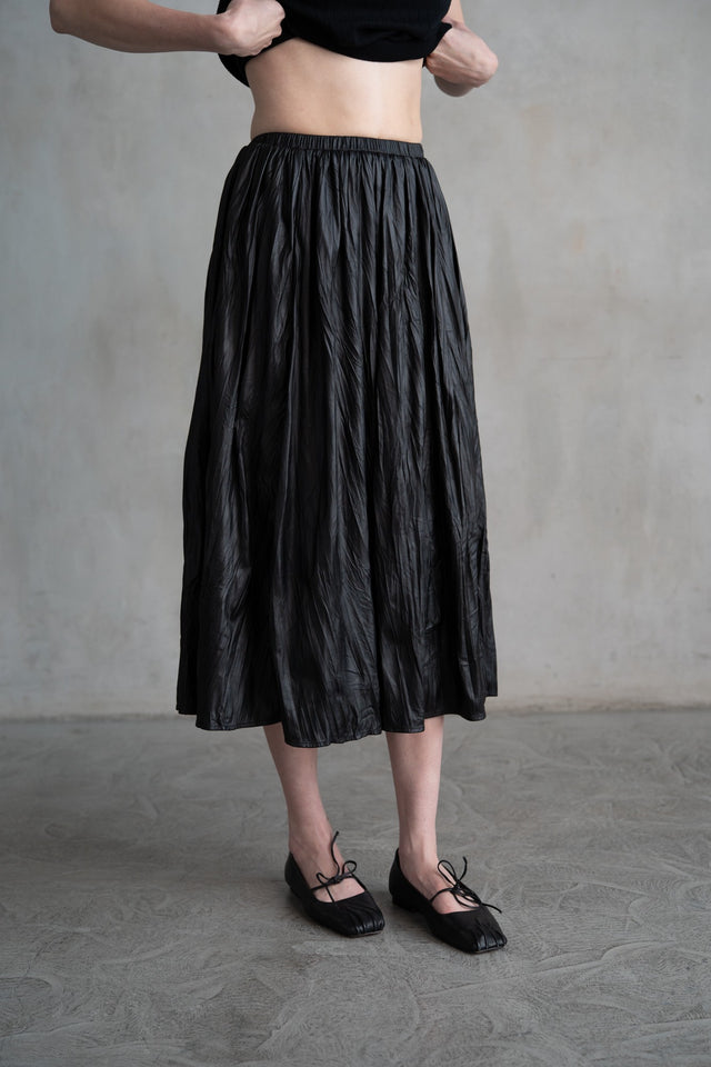 The Odette Skirt