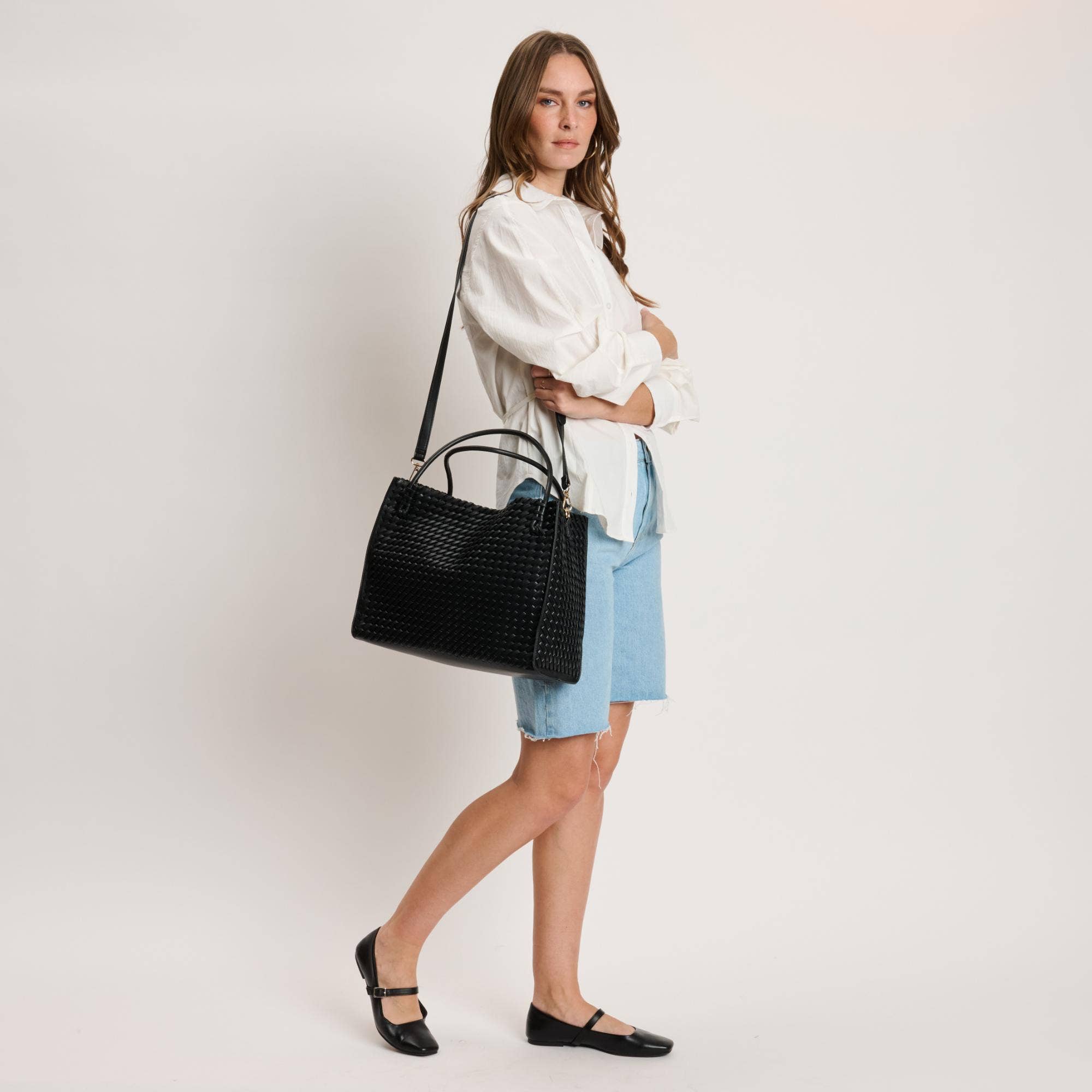 Jackie Tote