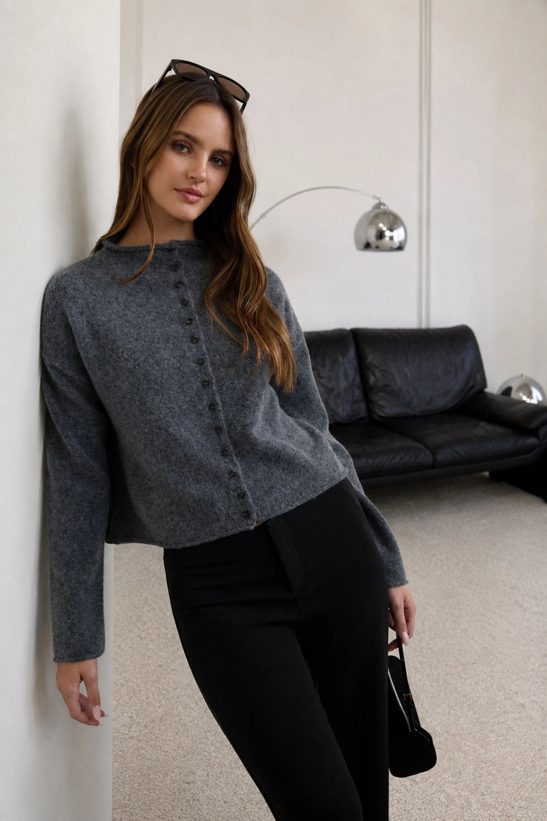 The Madison Top