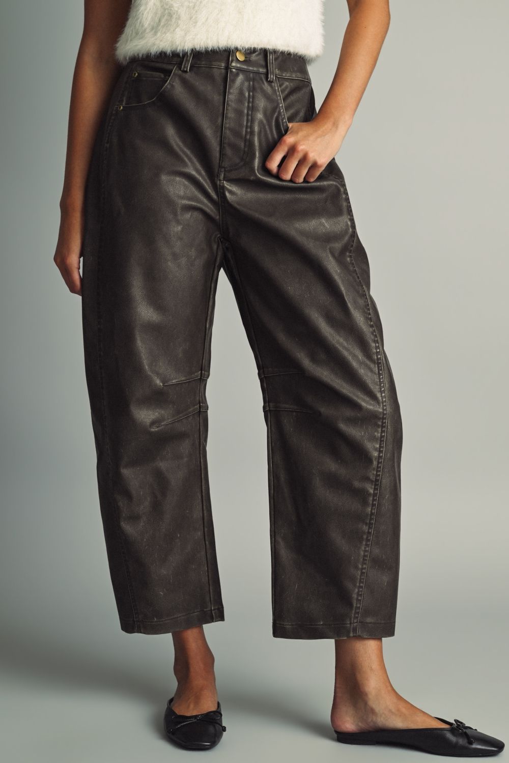 The Marlin Pant