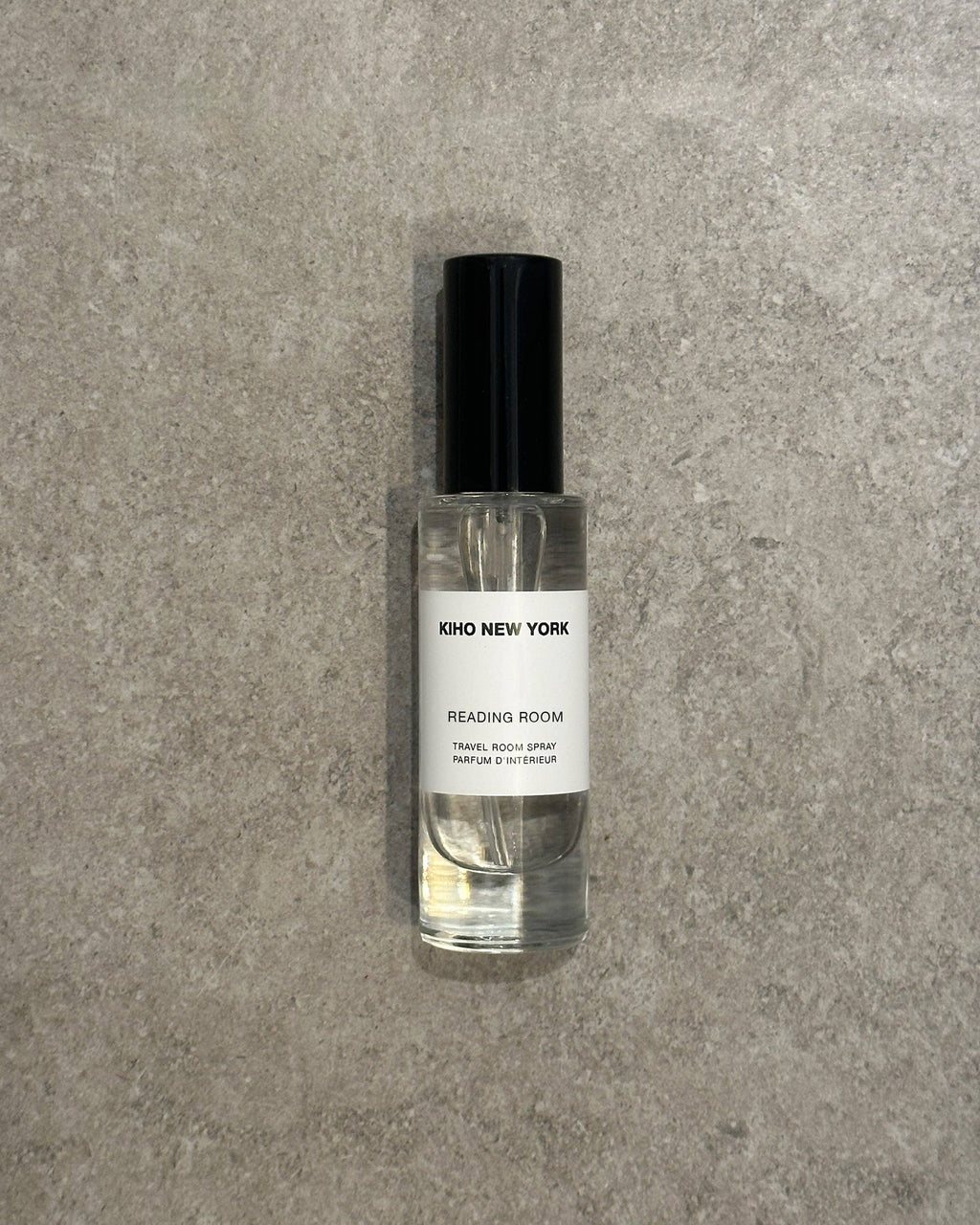 Reading Room Travel Room Spray