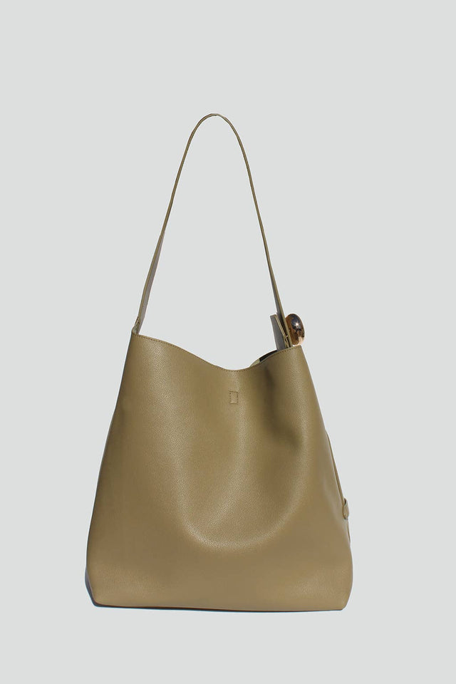 Ellie Simple Tote