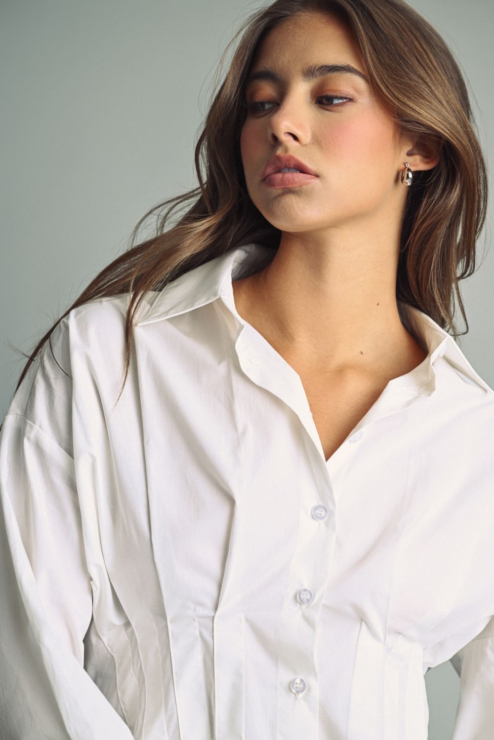 The Tina Top
